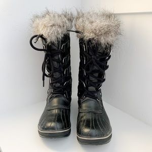 Sorel Winter tall Boots